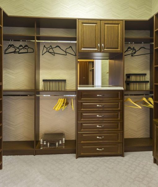 Bespoke Wardrobes